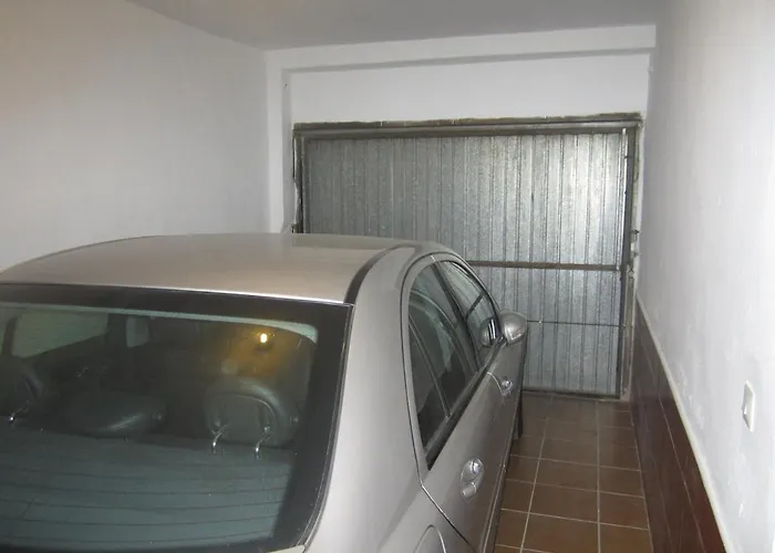 Ramon Y Cajal 17 Vakantiehuis Nerja