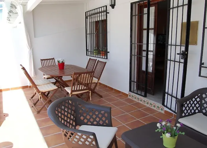 Ramón Y Cajal 17 Casa de Férias