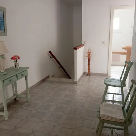 Hébergement de vacances Ramon Y Cajal 17 *